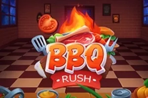 BBQ Rush